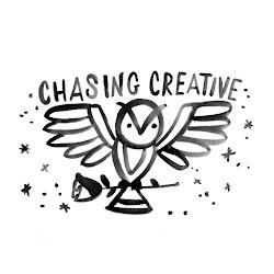 Chasingcreative - logo