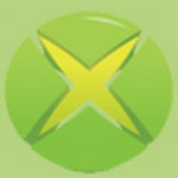 Xbox-serwis - logo