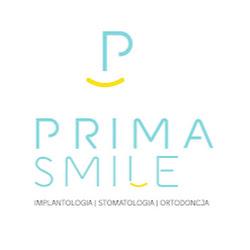 Primasmile - logo