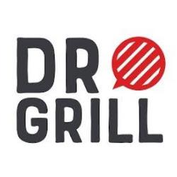Drgrill - logo