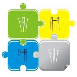 Ortimed - logo