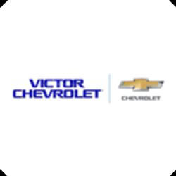 Victorchevrolet - logo