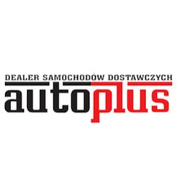 Auto plus - logo