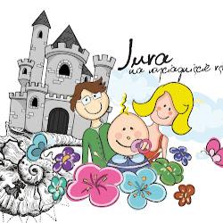 Niezapominajka-jura - logo