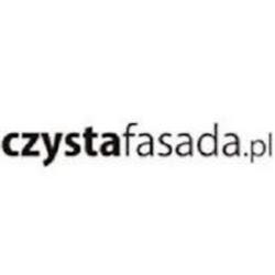 Czystafasada - logo