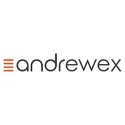 Andrewex - logo