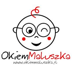 Okiemmaluszka - logo