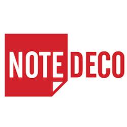 Notesy - logo
