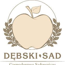 Debski-sad - logo
