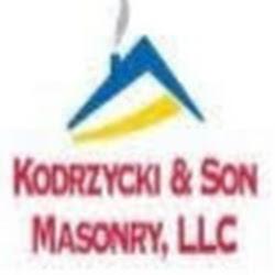 Kodrzyckimasonry - logo