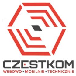Czestkom - logo