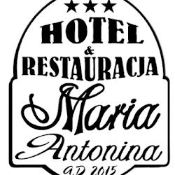 Hotelmariaantonina - logo