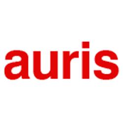 Auris olsztyn - logo