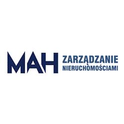 Mah - logo