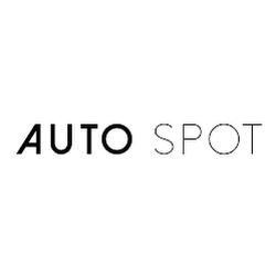 Autospot - logo