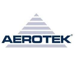 Aerotek - logo