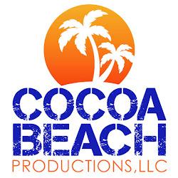 Cocoabeachweb - logo