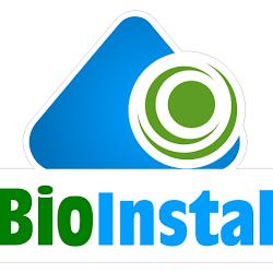 Bioinstal - logo
