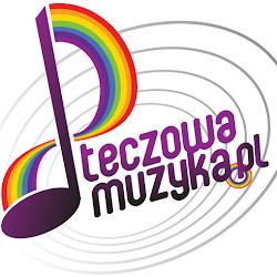 Teczowamuzyka - logo