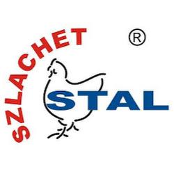 Szlachetstal - logo