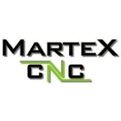 Martexcnc - logo