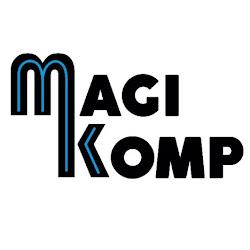 Magikomp - logo