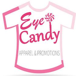Eyecandygear - logo