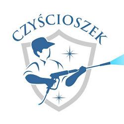 Czyscioszek profesjonalne czyszczenie carpet cleaning service - logo