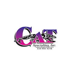 Catspecialties - logo