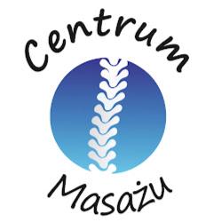 Centrum-masazu - logo