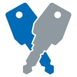 Euro-locks - logo