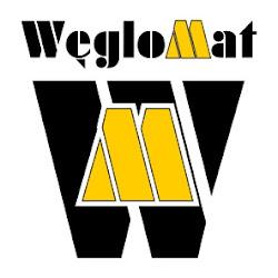 Weglomat - logo