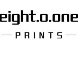 801prints - logo
