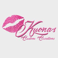 Kccreations216 - logo