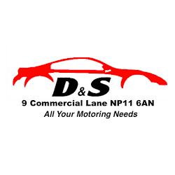 Dsautorecovery - logo
