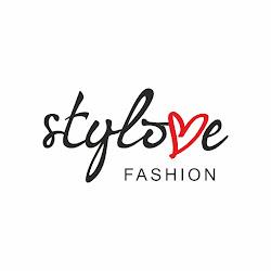 Stylovefashion - logo