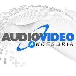 Audio-video-akcesoria - logo