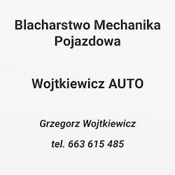 Blacharstwo - logo