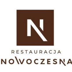 Restauracjanowoczesna - logo