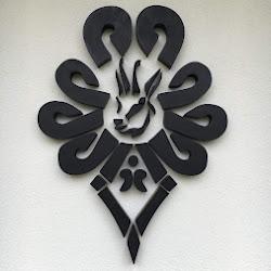 Hubertus-diana - logo
