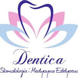 Denticabelchatow - logo