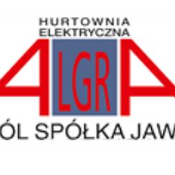 Algrakrol - logo