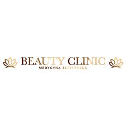 Beautyclinic - logo