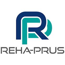 Reha prus - logo