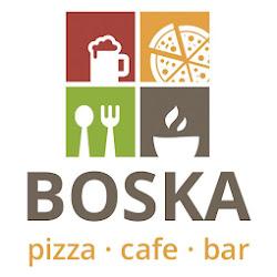 Boska - logo