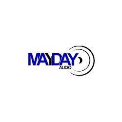 Maydayaudio - logo