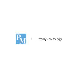 Malyga poznan - logo