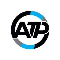 Atpcars - logo