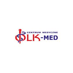Olk - logo