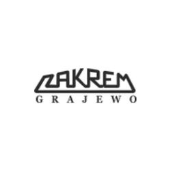 Zakrem - logo
